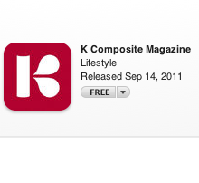 K Composite K Composite