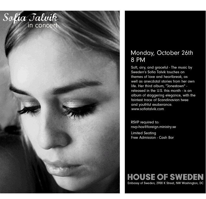 house of sweden